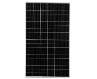 200W 43.5V VOC MONOCRYSTALLINE SOLAR MODULE