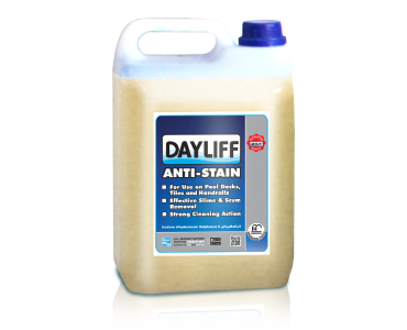 Anti - Stain 20lt