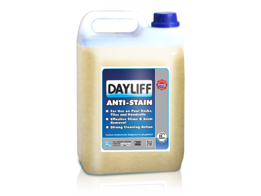 Anti - Stain 20lt