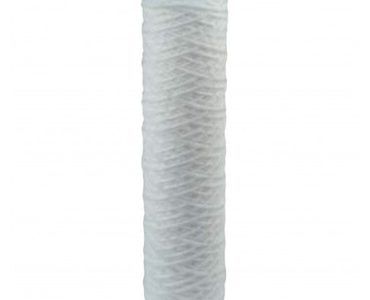 10" 10MIC Wound Sediment Cartridge