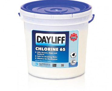 Chlorine - 65, 20kgs