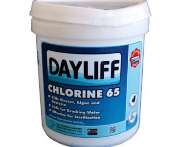 CHLORINE 65-1KG