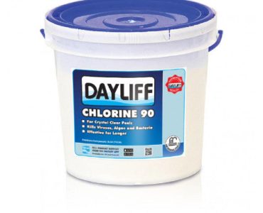 Chlorine - 90, 5kg