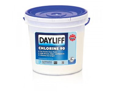 Chlorine - 90, 20kgs