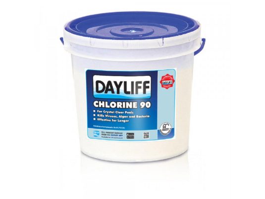 Chlorine - 90, 50kgs