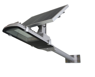 20W Pathway Streetlight