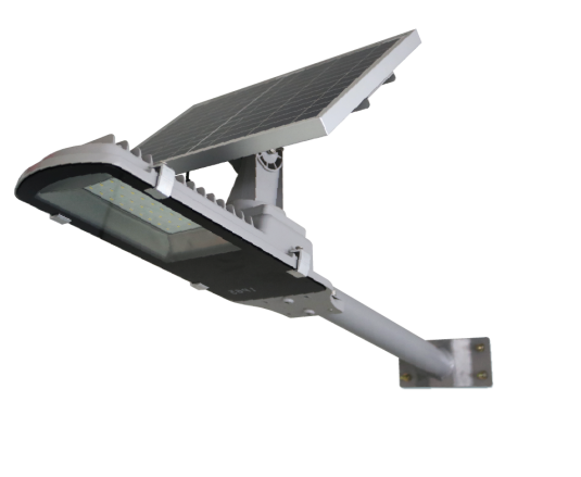30W 3.2V Integrated Solar Street Light