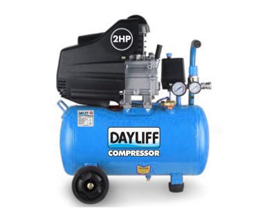DCOM190/50E 1.5KW 1PH COMPRESSOR