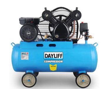 DCOM120/100E 1.5KW 1PH COMPRESSOR