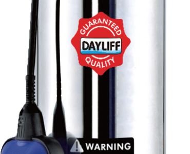 DDA 1200C Submersible Well Pumps