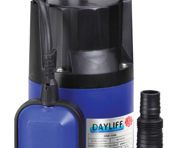 DWY 550 Drainage Pump