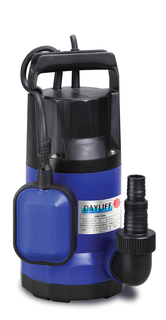 DWY 550 Drainage Pump