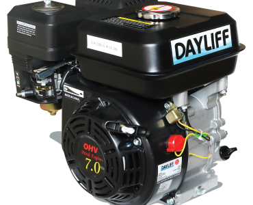 DLV7P 7.0HP Petrol Engine