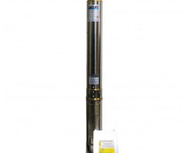 DSD 3/10 Well Pump (without Float Switch)