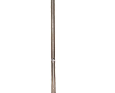 DSD 5/10 Borehole Pump