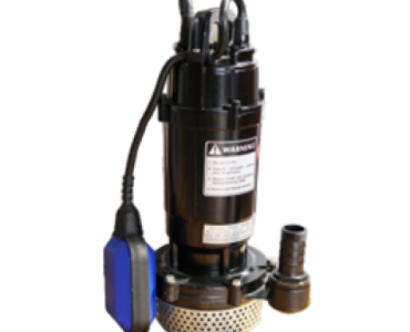 DWY 1500 Drainage Pump