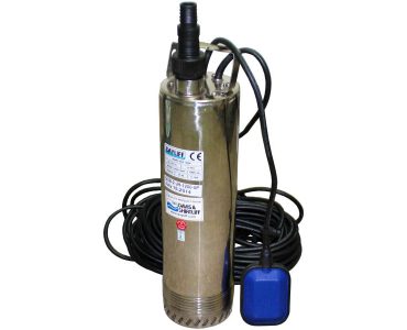 DDA 600C Submersible Pump