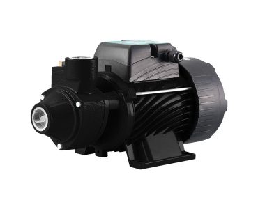 DDPS60 DC Solar Pump