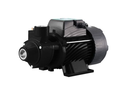 DDPS60 DC Solar Pump