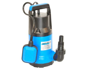 DDW 400S Drainage Pump