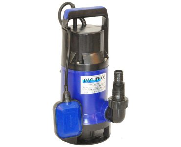 DDW 1000V Drainage Pump