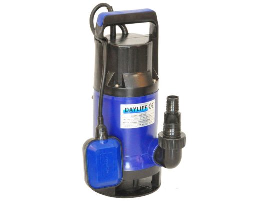 DDW 1000V Drainage Pump
