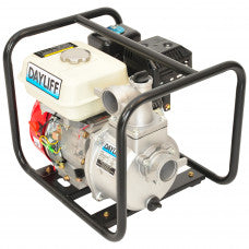 DC 50P (Petrol Engine Pump)