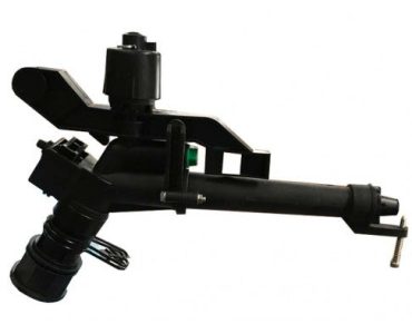 Dirrijet 1¼'' Plastic Rain Gun Sprinkler