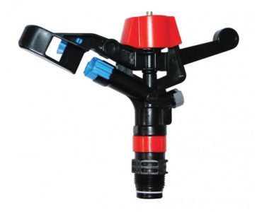 Dirrijet A 3/4" PVC Impact Sprinkler