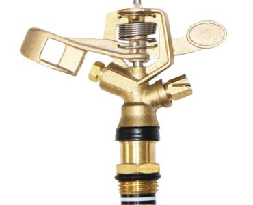 Dirrijet A 1/2" Brass Sprinkler