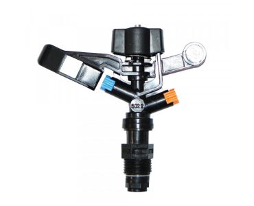 Dirrijet A 1/2" PVC Impact Sprinkler