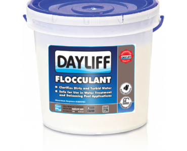 Flocculant - 20kg