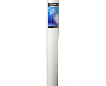 10" 5MIC Spun Sediment Cartridge