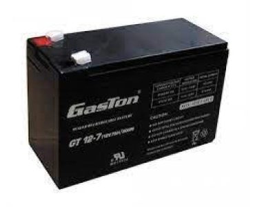 35AH 12V Sealed Solar Battery