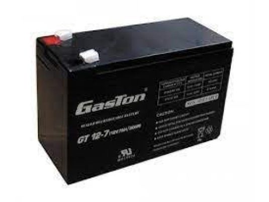 35AH 12V Sealed Solar Battery