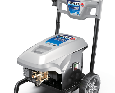 DPWE10T 130BAR 2.2kW ELEC PRESS WASHER
