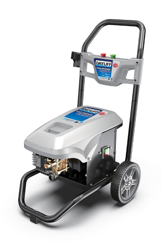 DPWE10T 130BAR 2.2kW ELEC PRESS WASHER