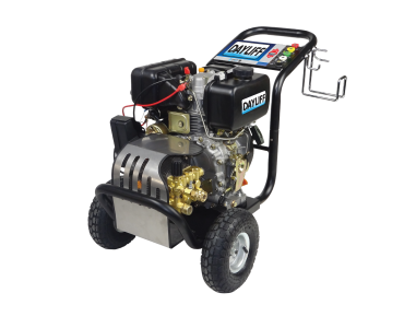 DPWP15T 186BAR 7HP PETROL PRESSURE WASHER