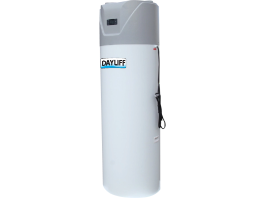 HPW 300 Litres 2.5kW 1PH All-in-One Heat Pump