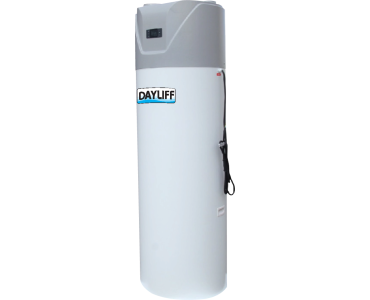 HPW 200 Litres 2.5kW 1PH All-in-One Heat Pump