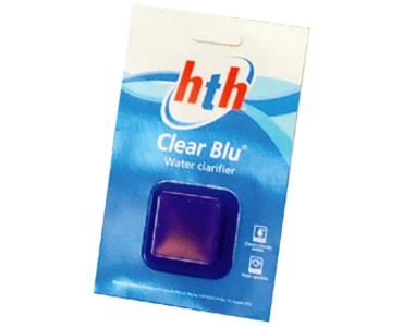 HTH Clear Blu