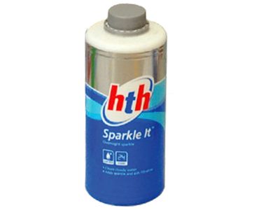 HTH Sparkle IT 1 litre