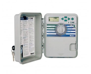 Hunter 8 Station X-Core Controller