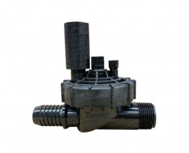 Hunter Jar Top Valve 1"