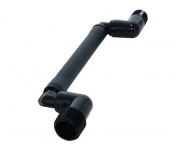 Hunter Swing Joint 1/2"