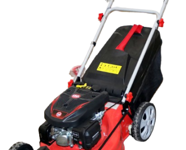 Lawn Mower - Self Propelled
