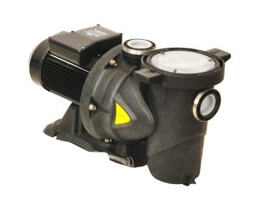 Leader Euroswim SPP200M Pool Pump