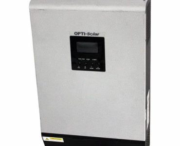 Opti Sp Initial 1000 12VDC Hybrid Inverter