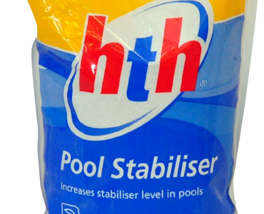 POOL STABILISER - 1KG