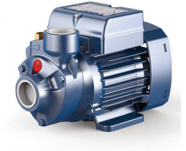 Pedrollo PKm60 Peripheral Impeller Booster Pumps